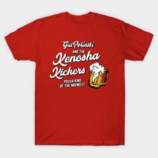 Kenosha Kickers T-Shirt